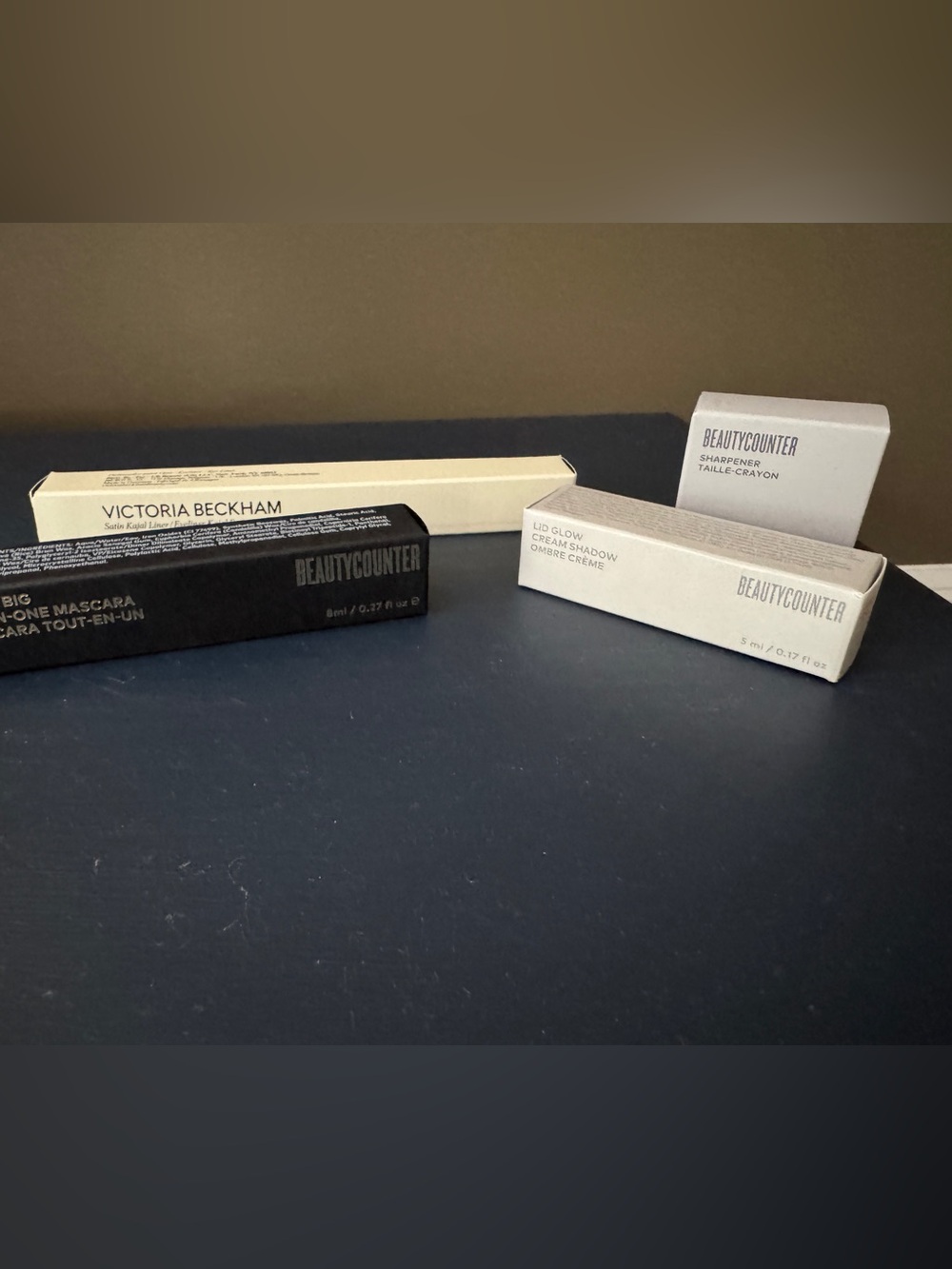 Beautycounter/Victoria Beckham Beauty Bundle New
